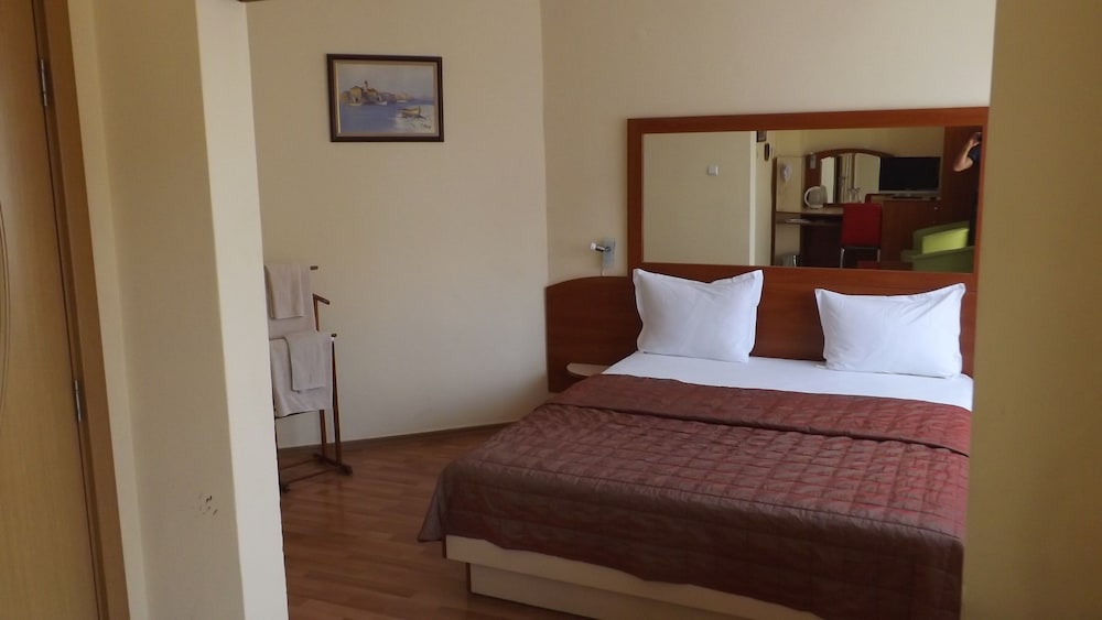 Comfort Double Room, 1 Bedroom