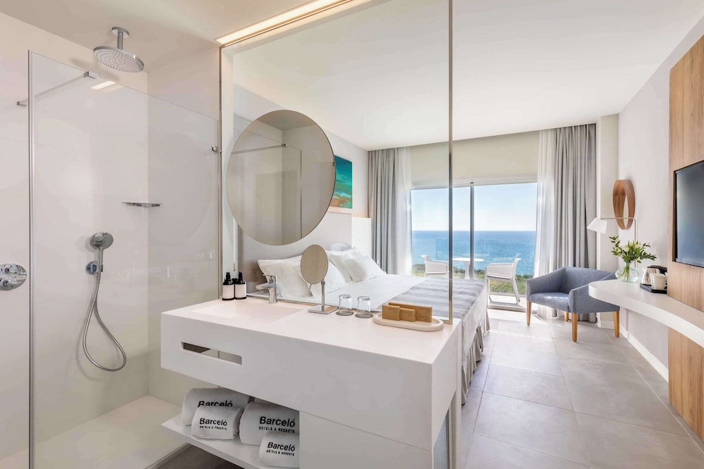 Double Room, Sea View photo 2