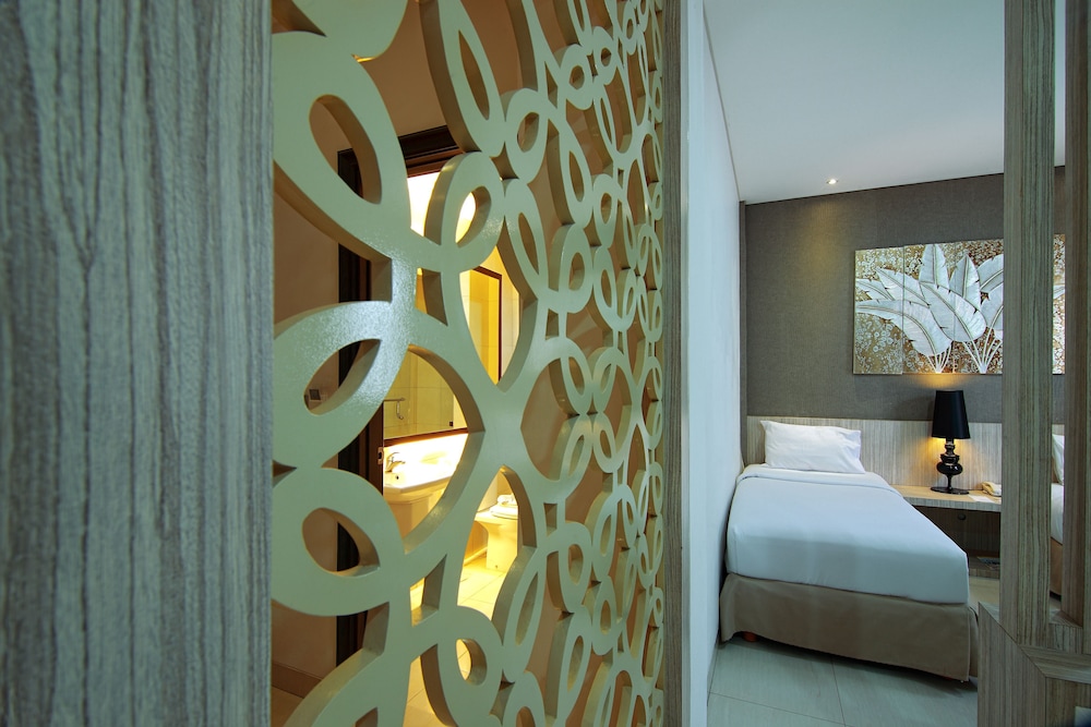 Deluxe Room photo 3