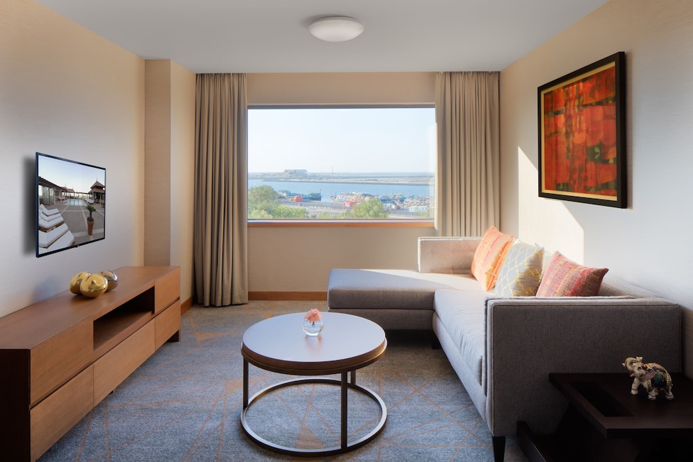 Premium Apartment, 1 Bedroom photo 1