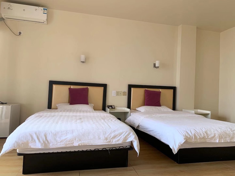 Comfort Double Or Twin Room photo 2