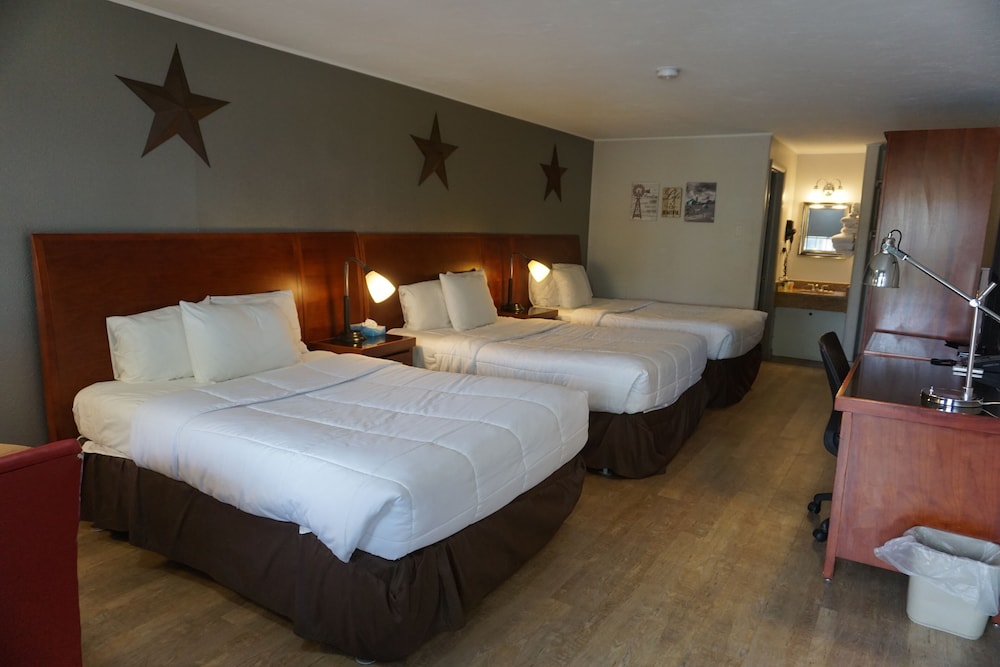 Triple Room, Non Smoking - Photo 1