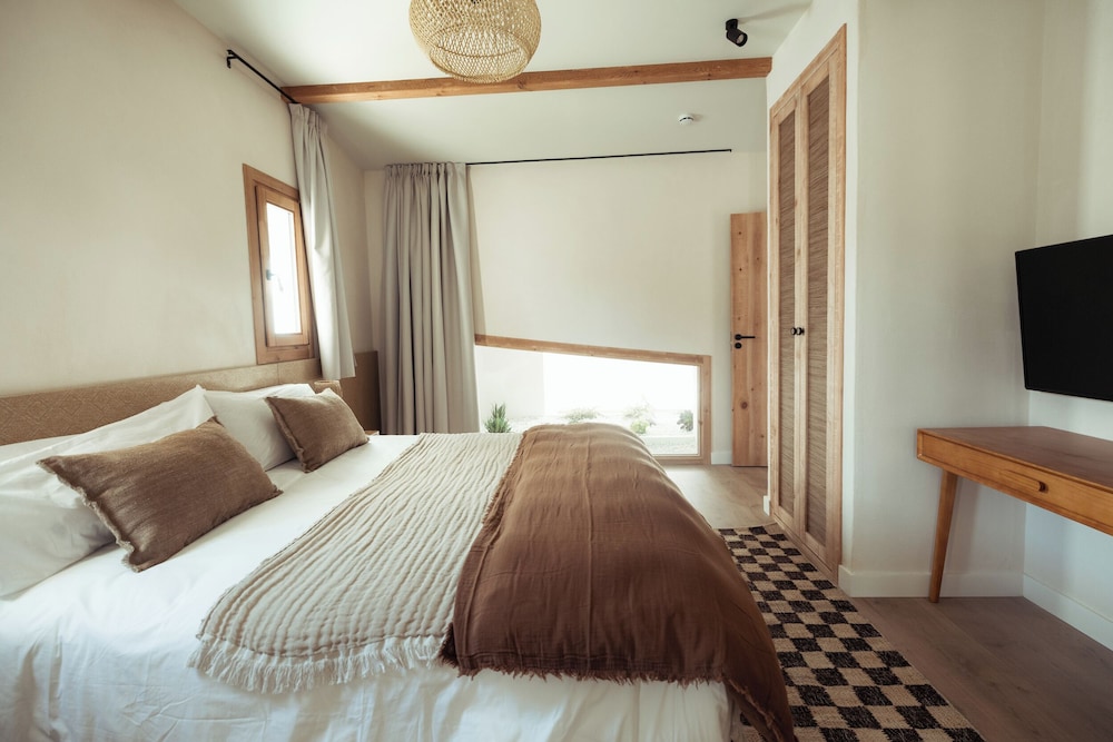 Family Double Room