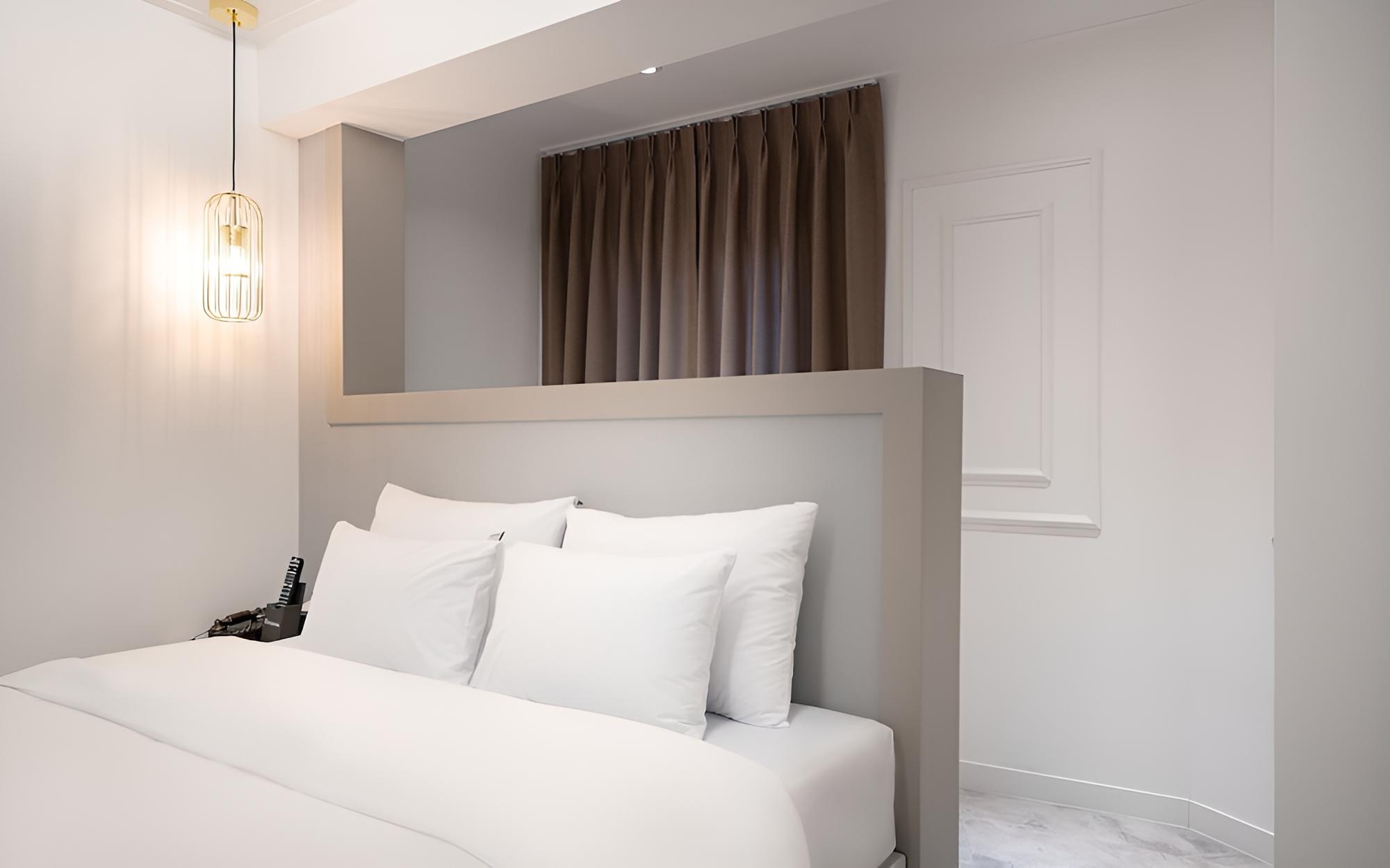 Room (VIP (Smart TV No Hard 2PC Netflix bat) - Photo 4