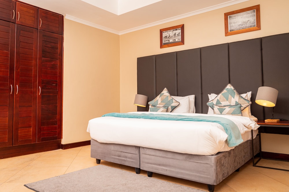 Double Room (Grand Room) photo 2