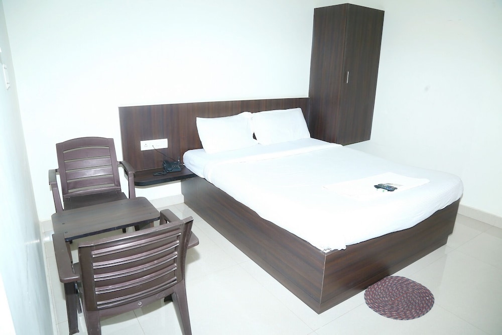 Classic Room, 1 Queen Bed