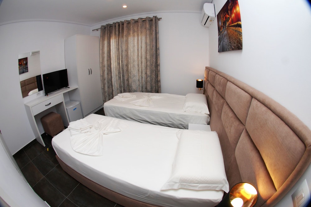 Double Or Twin Room