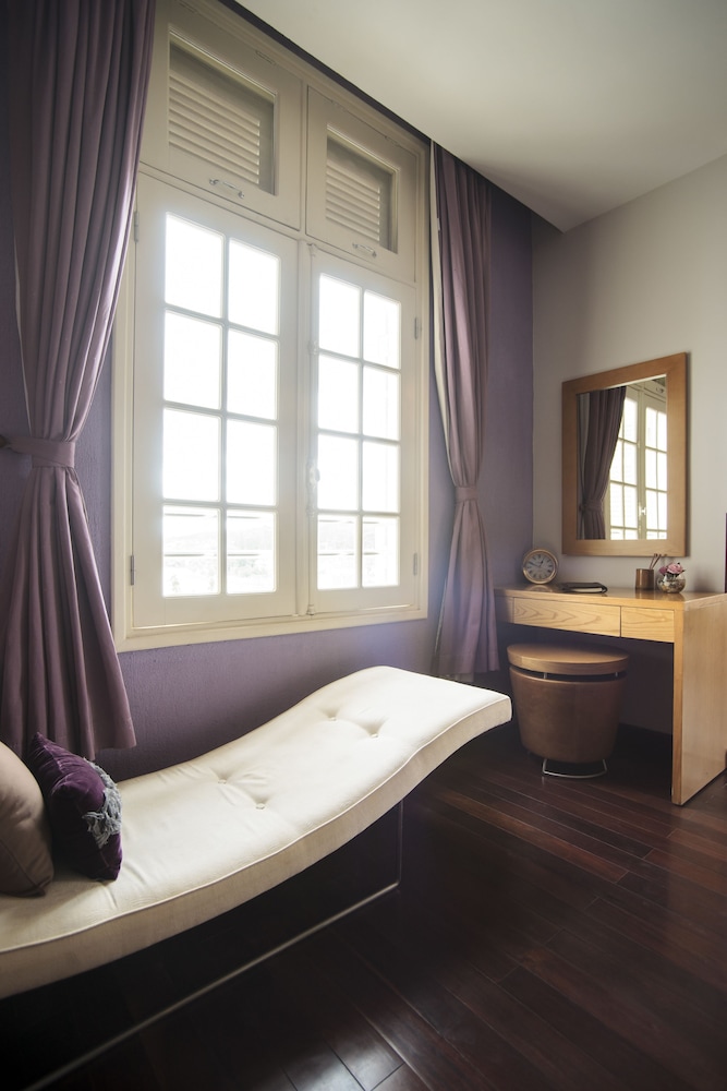 Deluxe Twin Room photo 3