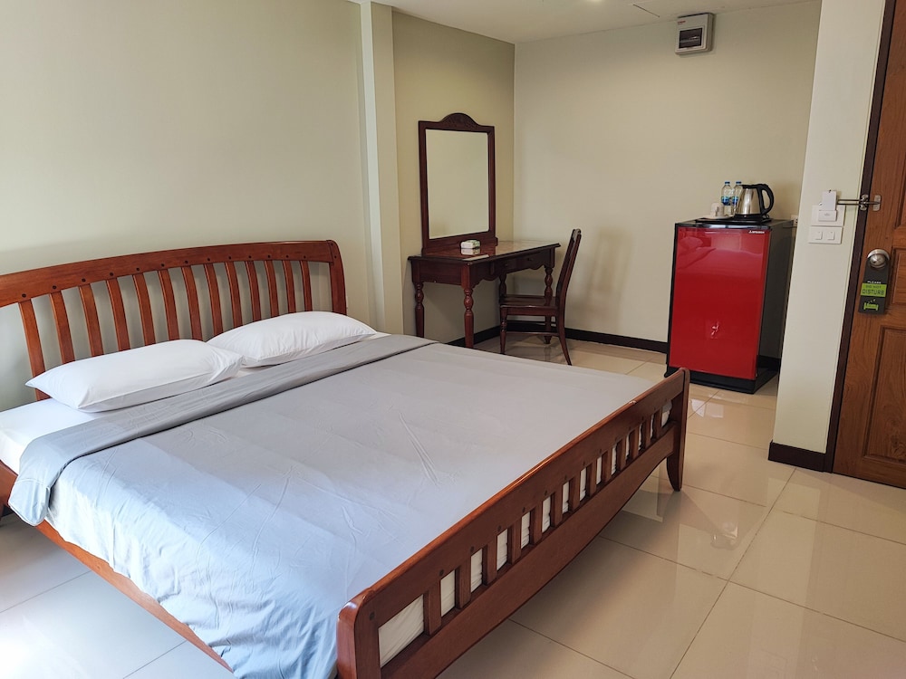 Double Room photo 1