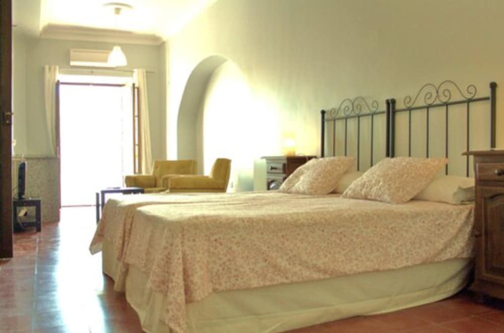Habitación Doble con Vista a la Ciudad