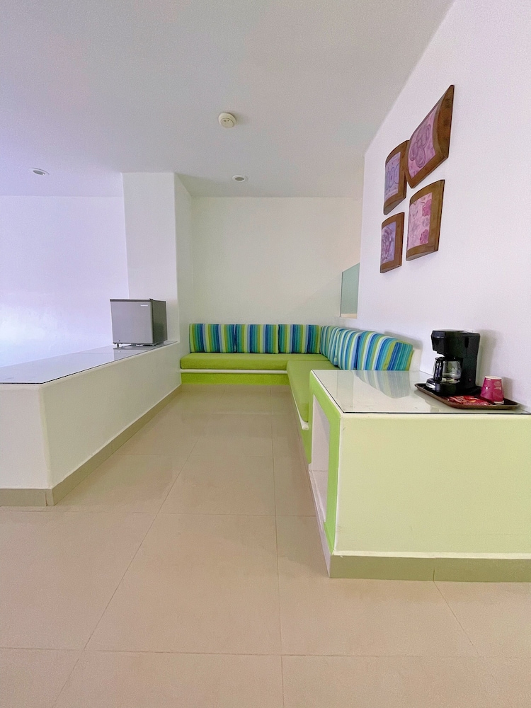 Junior Suite - Photo 3