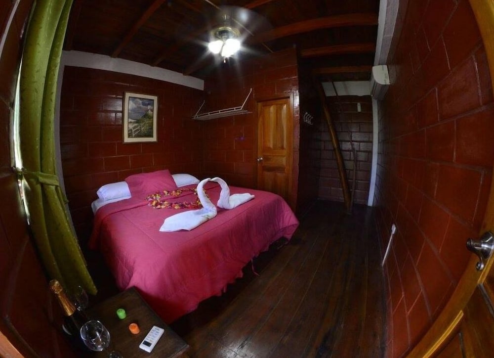 Classic Room (Air Conditioner) photo 3