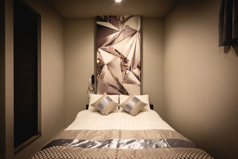 Chillax Superior Room, Smoking (E-Cigarettes Only) photo 3