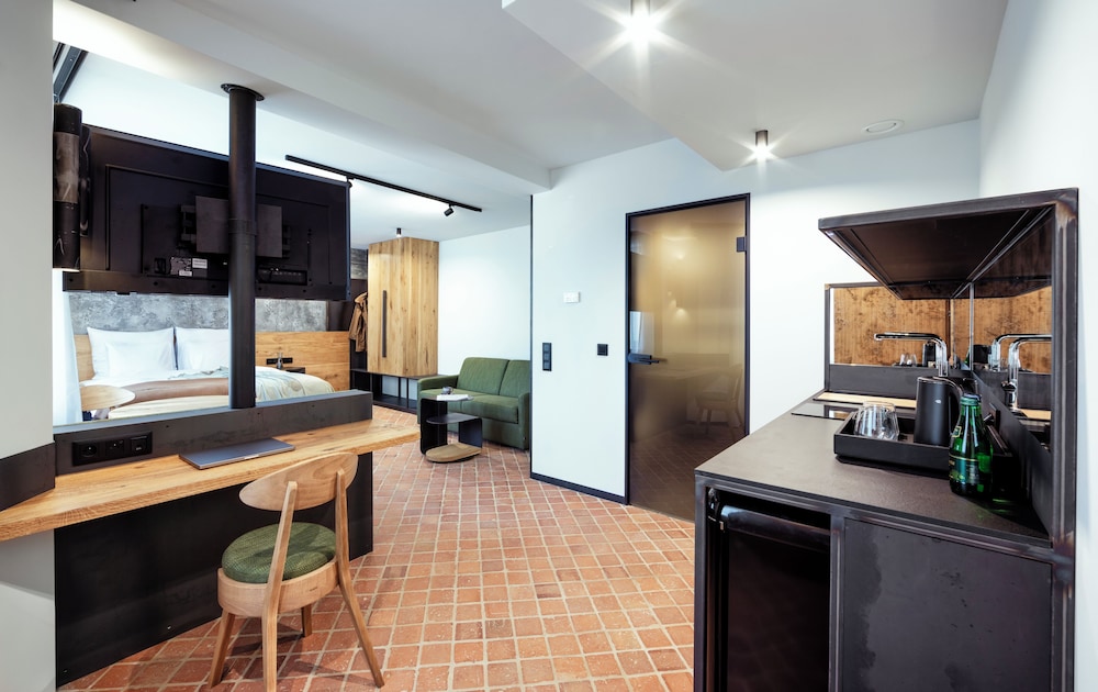 Junior Suite - Photo 3