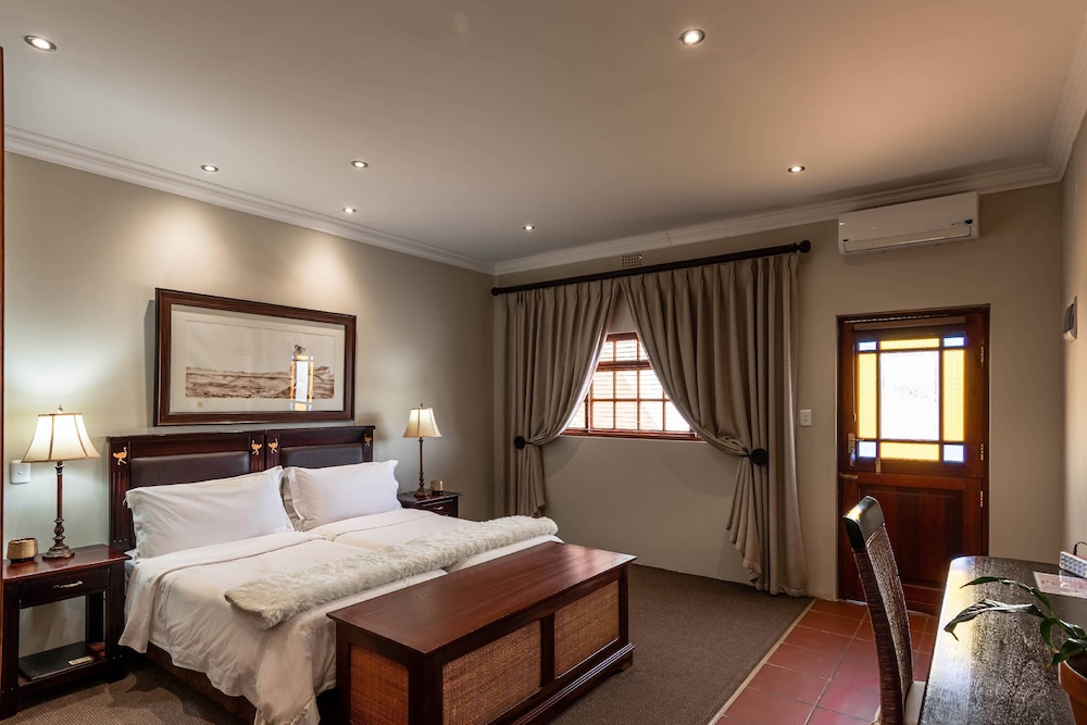 Luxury Double Room photo 2