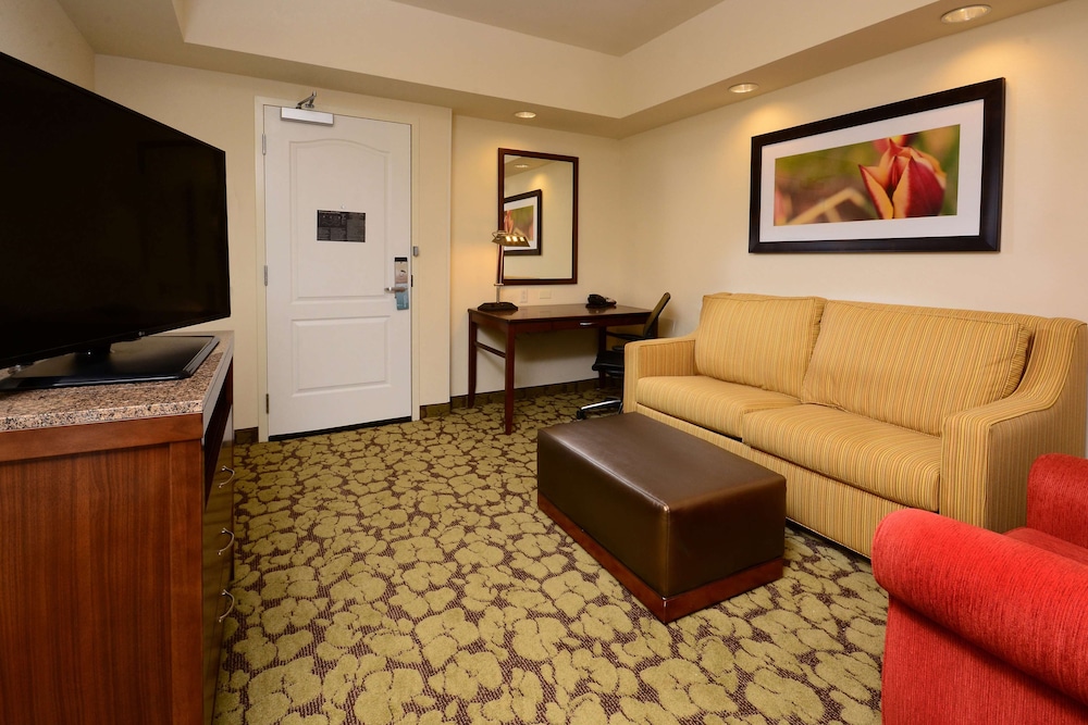 Room, 2 Queen Beds, Non Smoking (Shotgun) photo 1