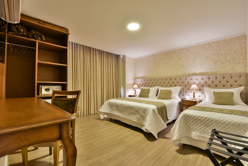 Available room