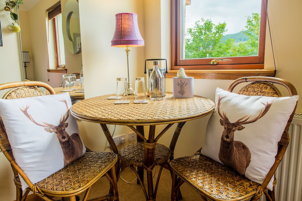 Deluxe Double Room, Valley View photo 3