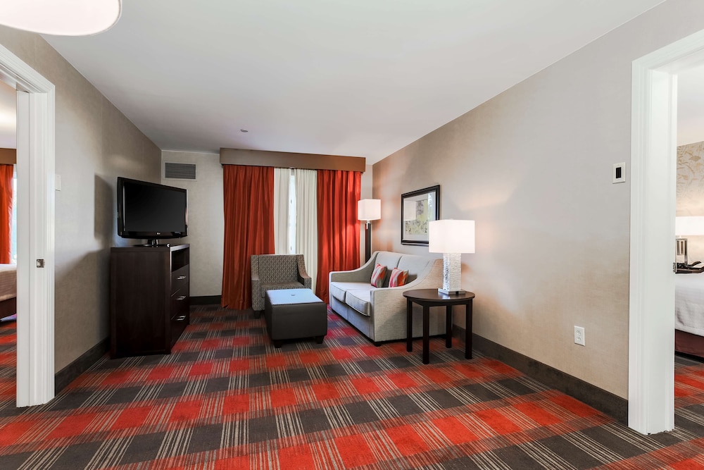 Suite, 1 Bedroom, Non Smoking - Photo 1