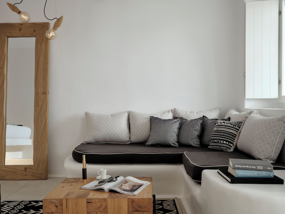 Luxury Loft, Sea View (UpBeat) photo 1