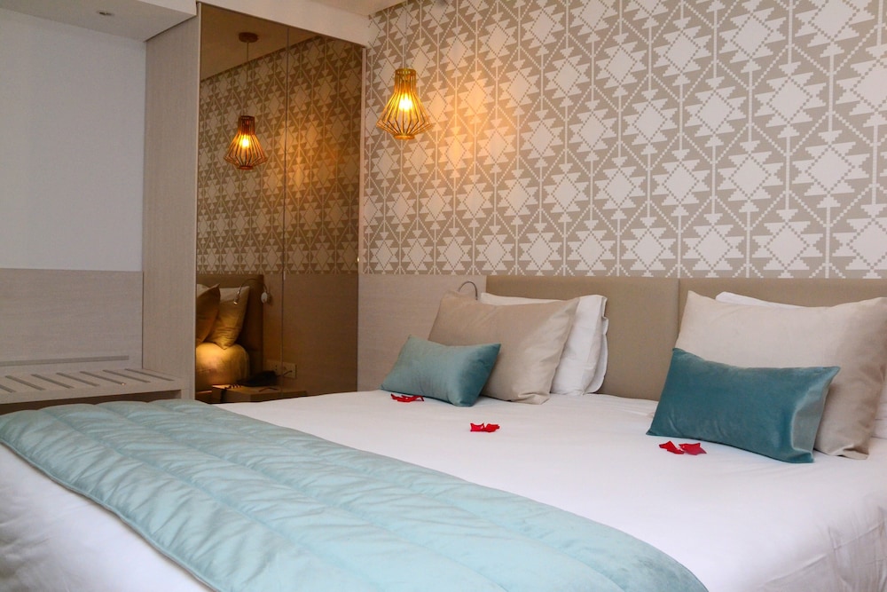 Double Room, Balcony