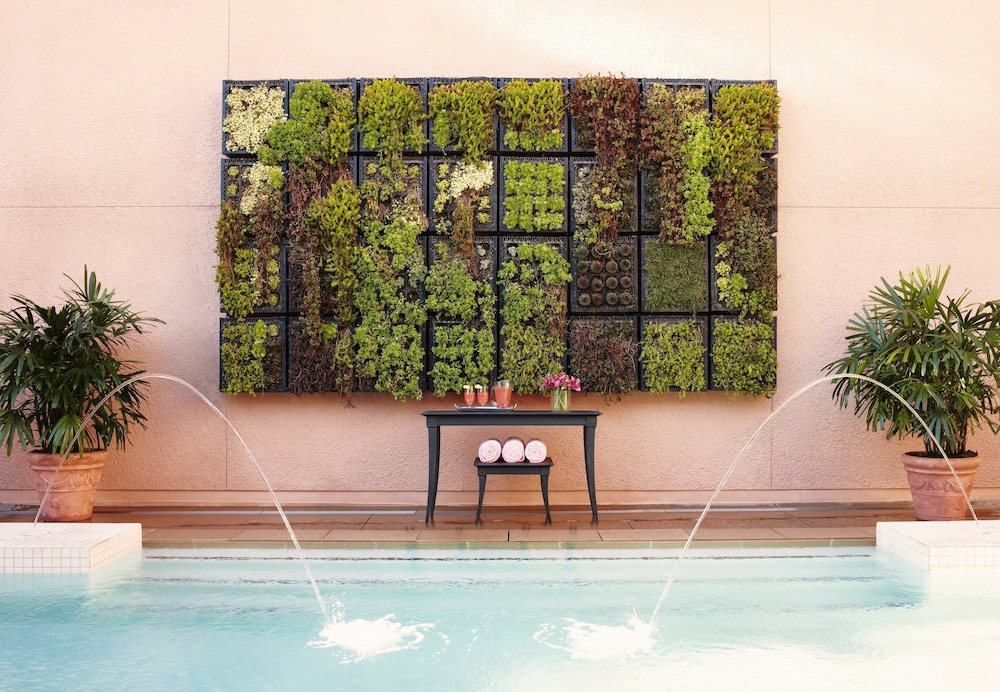 Presidential Bungalow