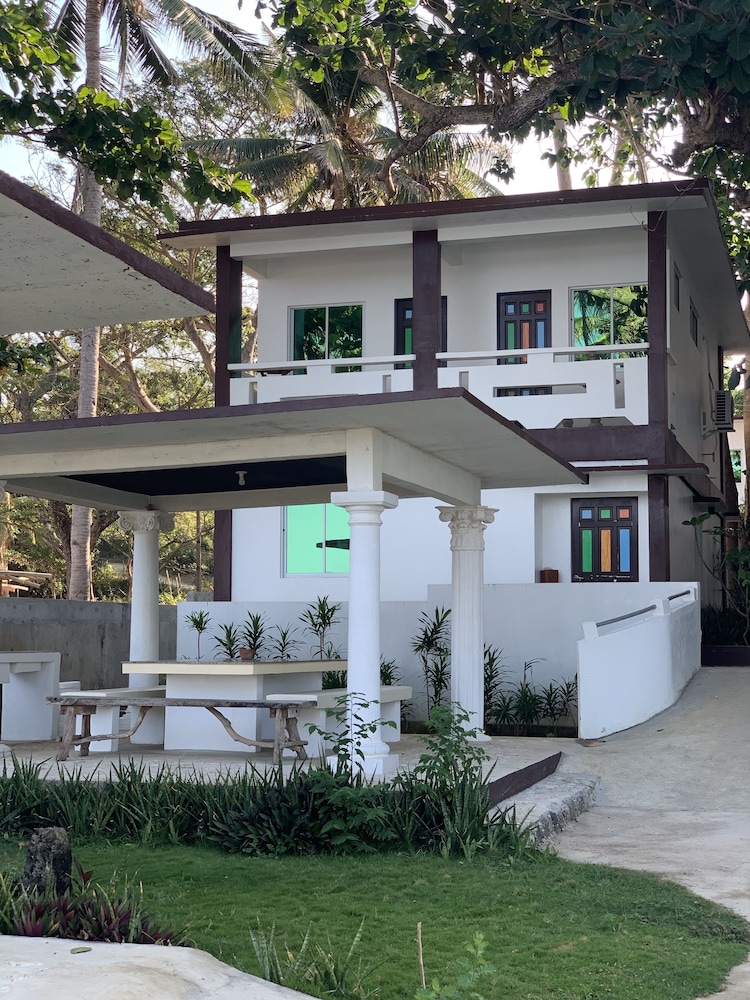 Villa Oscar