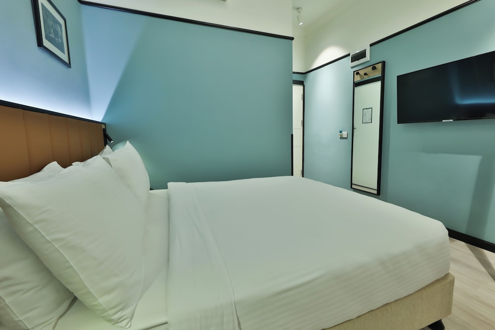 Exclusive Double Room photo 2