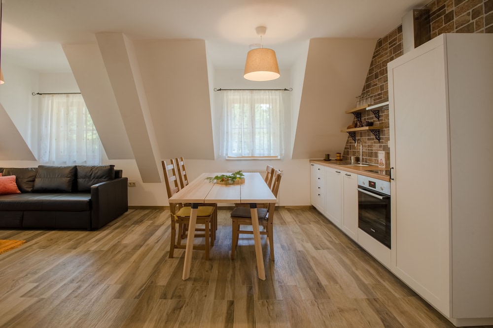 Design Apartment, 1 Bedroom - Photo 16