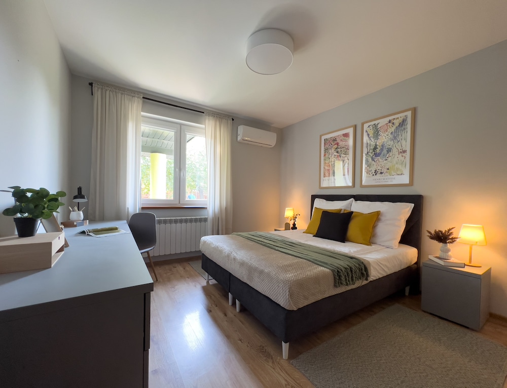 Family Condo photo 1