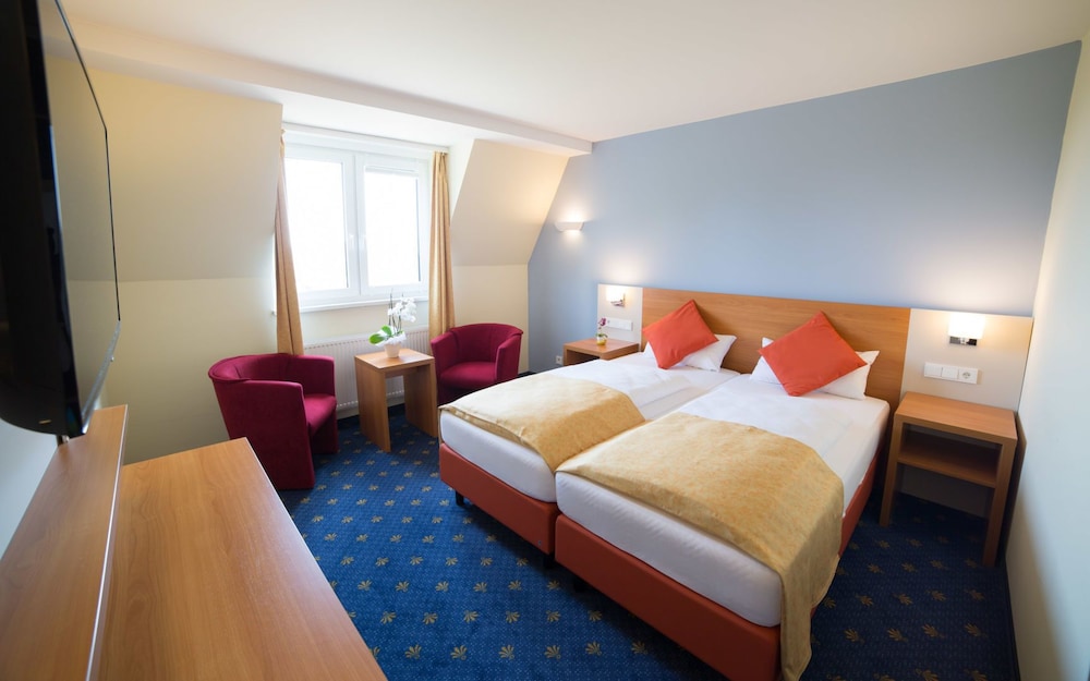 Standard Double Room photo 1