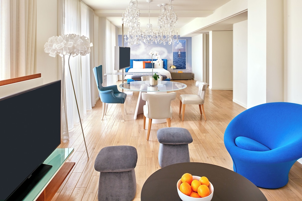 Loft (Skyview) photo 3
