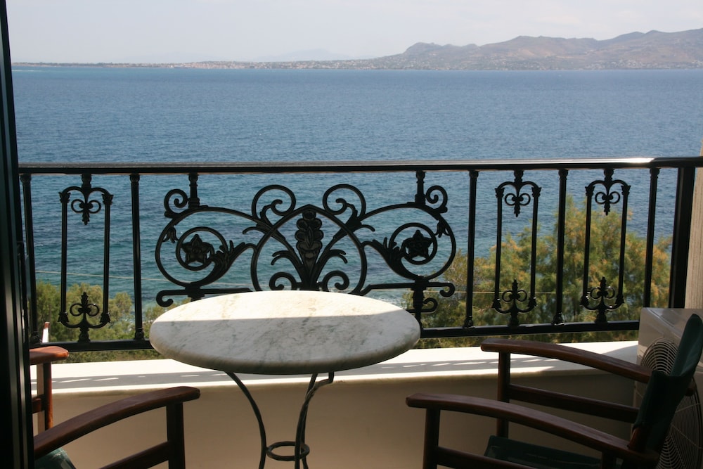 Superior Double Room, Sea view - Photo 9