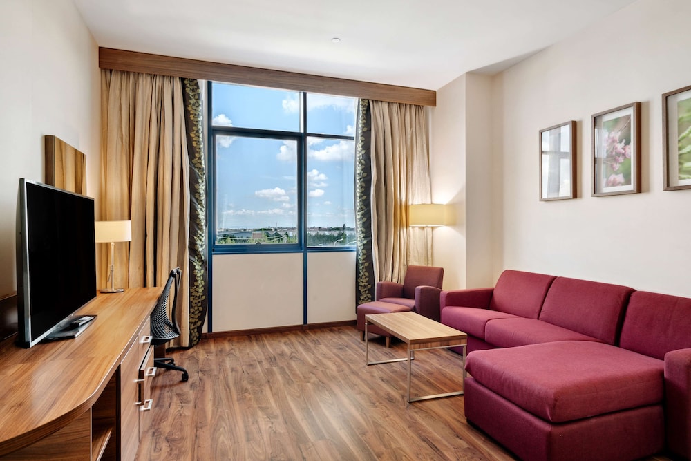 Suite, 1 Bedroom