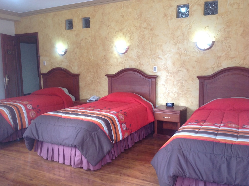 Triple Room photo 3