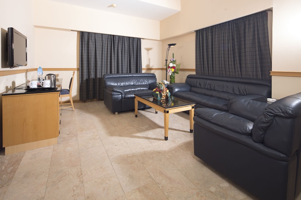 Junior Room photo 2