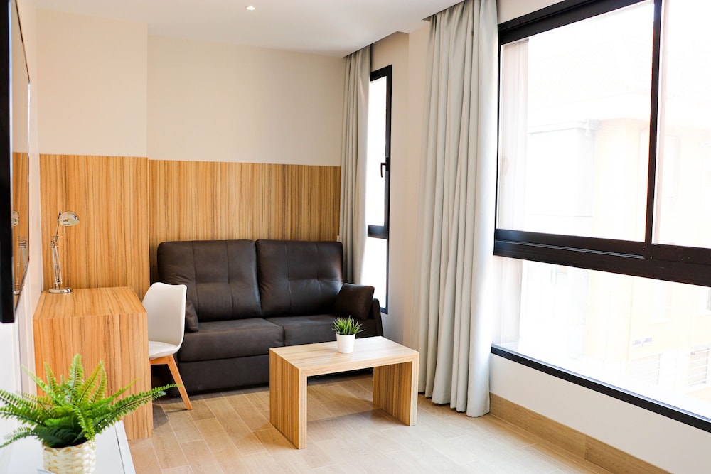 Family Suite, 2 Bedrooms