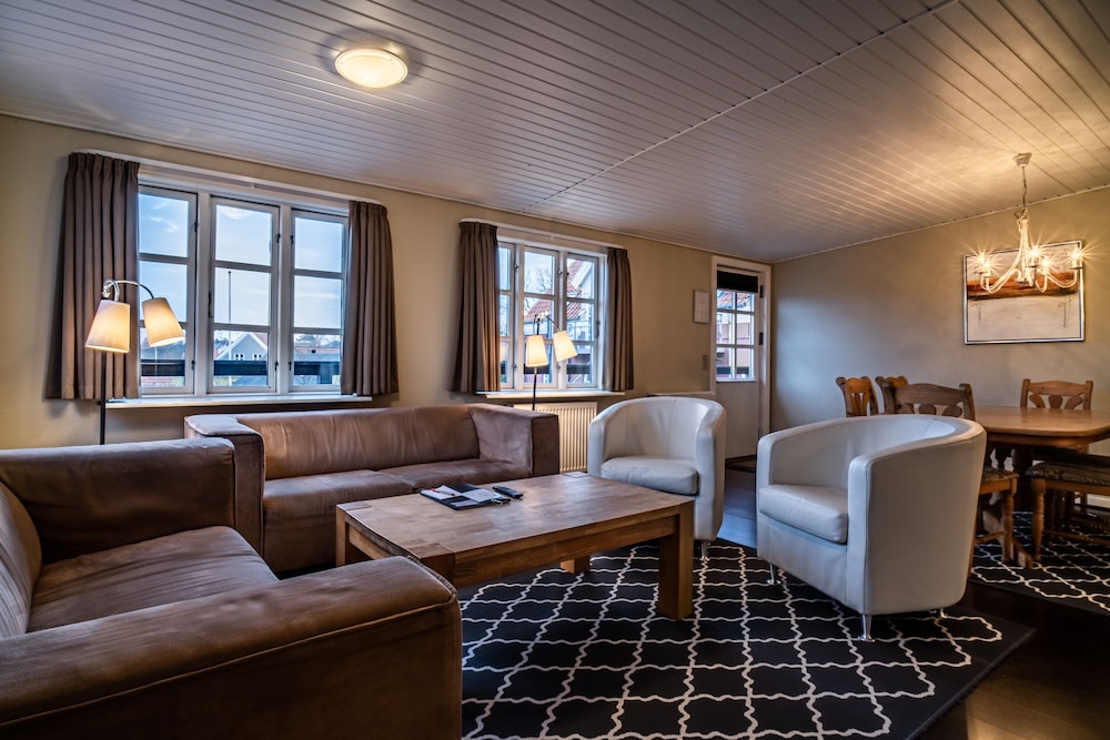 Family Apartment