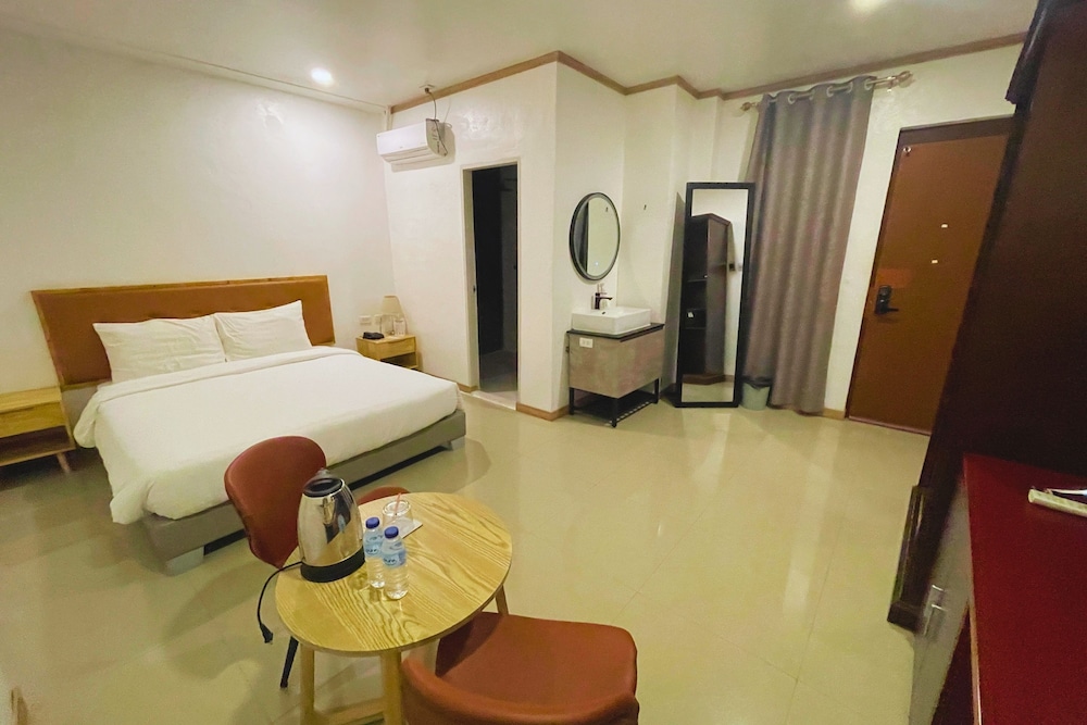 Superior Double Room, Non Smoking