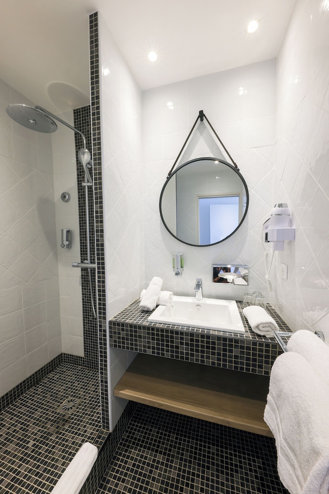 Panoramic Double Room, Balcony, Sea View - Photo 3