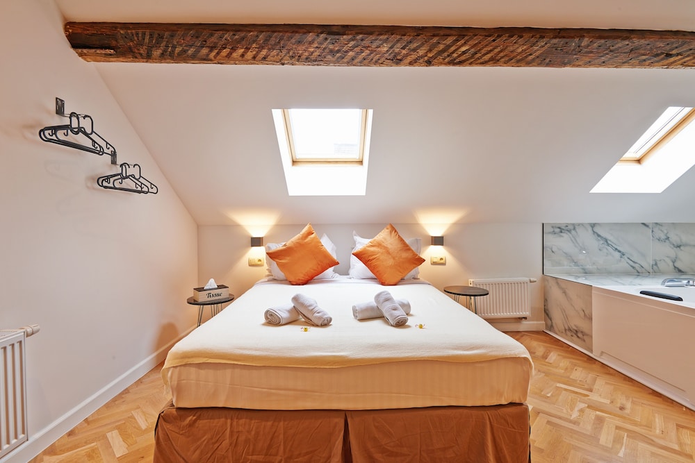 Comfort Double Room