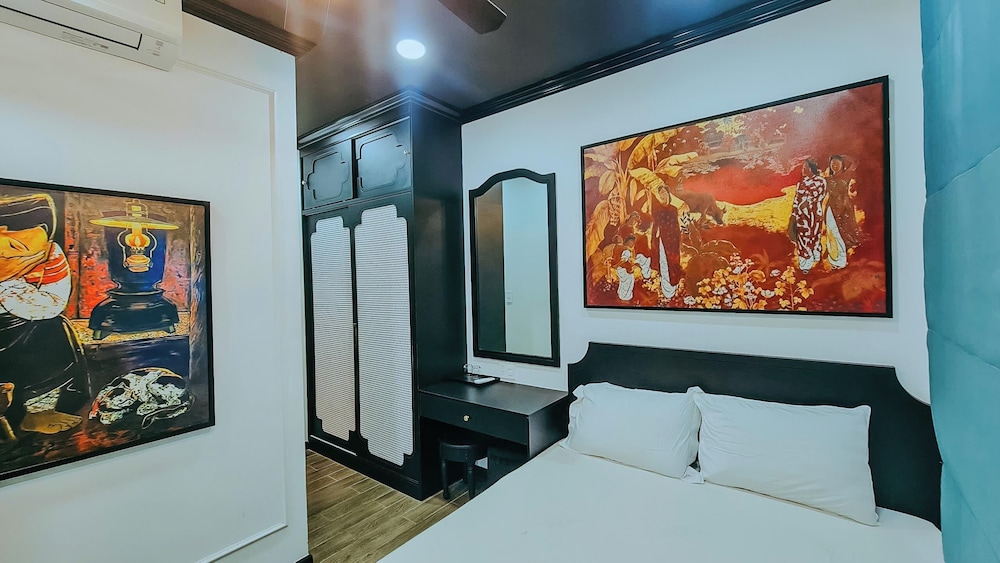 Comfort Double Room Single Use