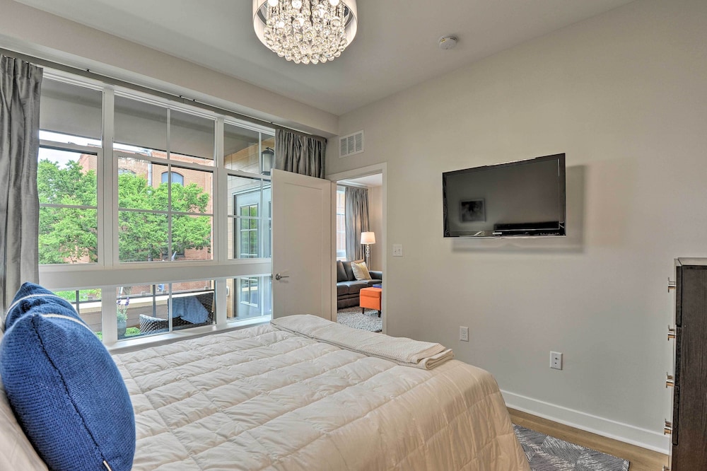 Apartment (2 Bedrooms) photo 2