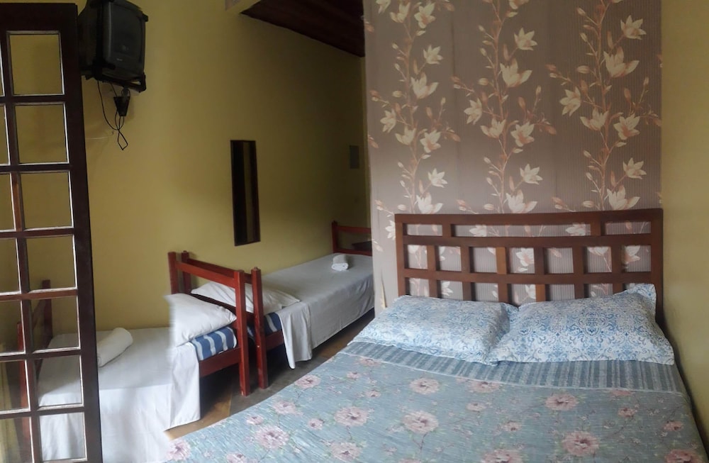 Deluxe Room photo 1