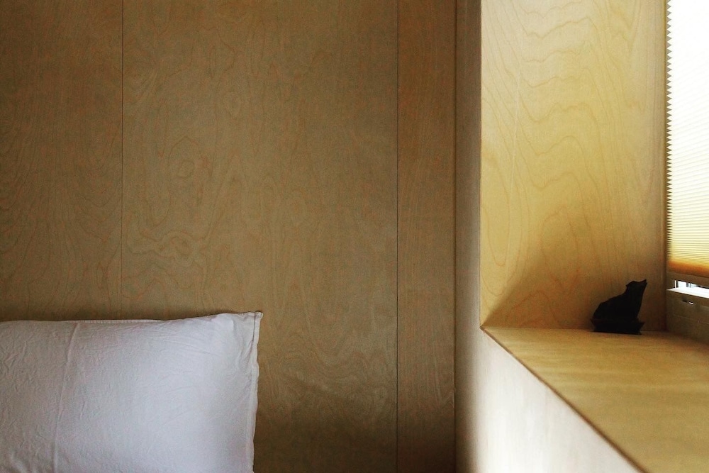 Family suite - Fully private (1 bed room / Foreigners Only) photo 3