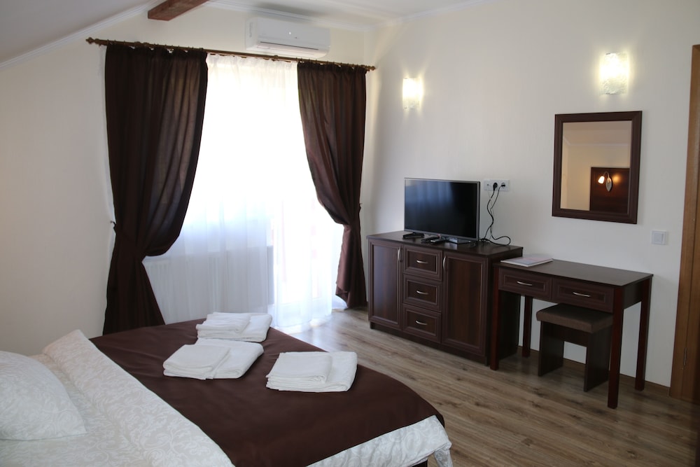 Comfort Apartment (2 rooms) photo 2
