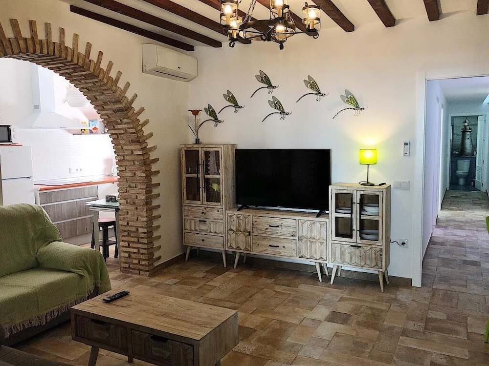 Apartamento Romántico