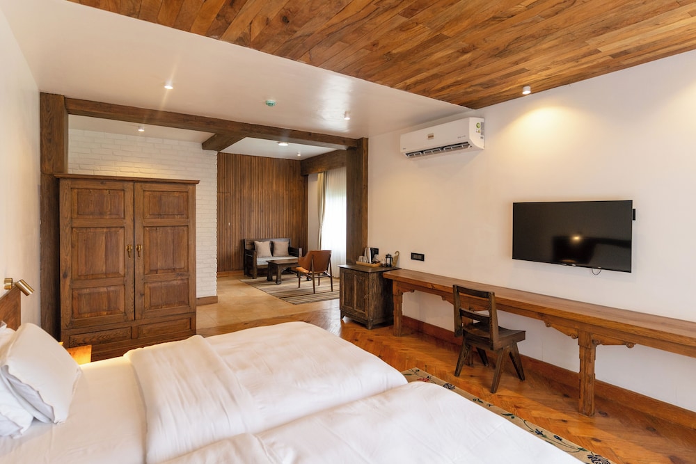 Junior Suite - Photo 7
