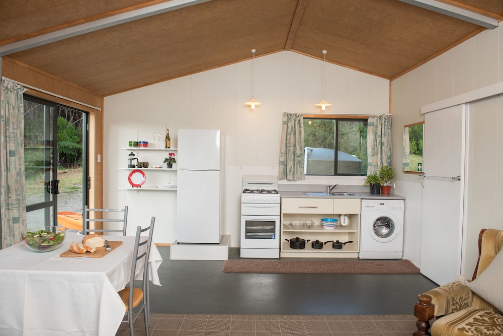 Chalet photo 2