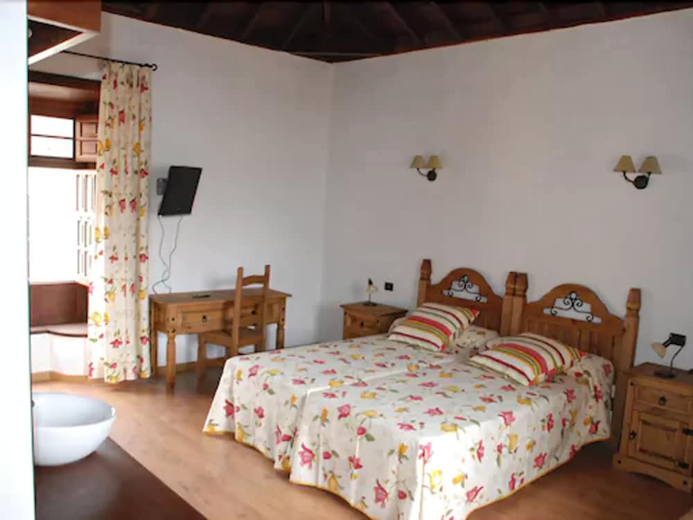 Double Room Single Use